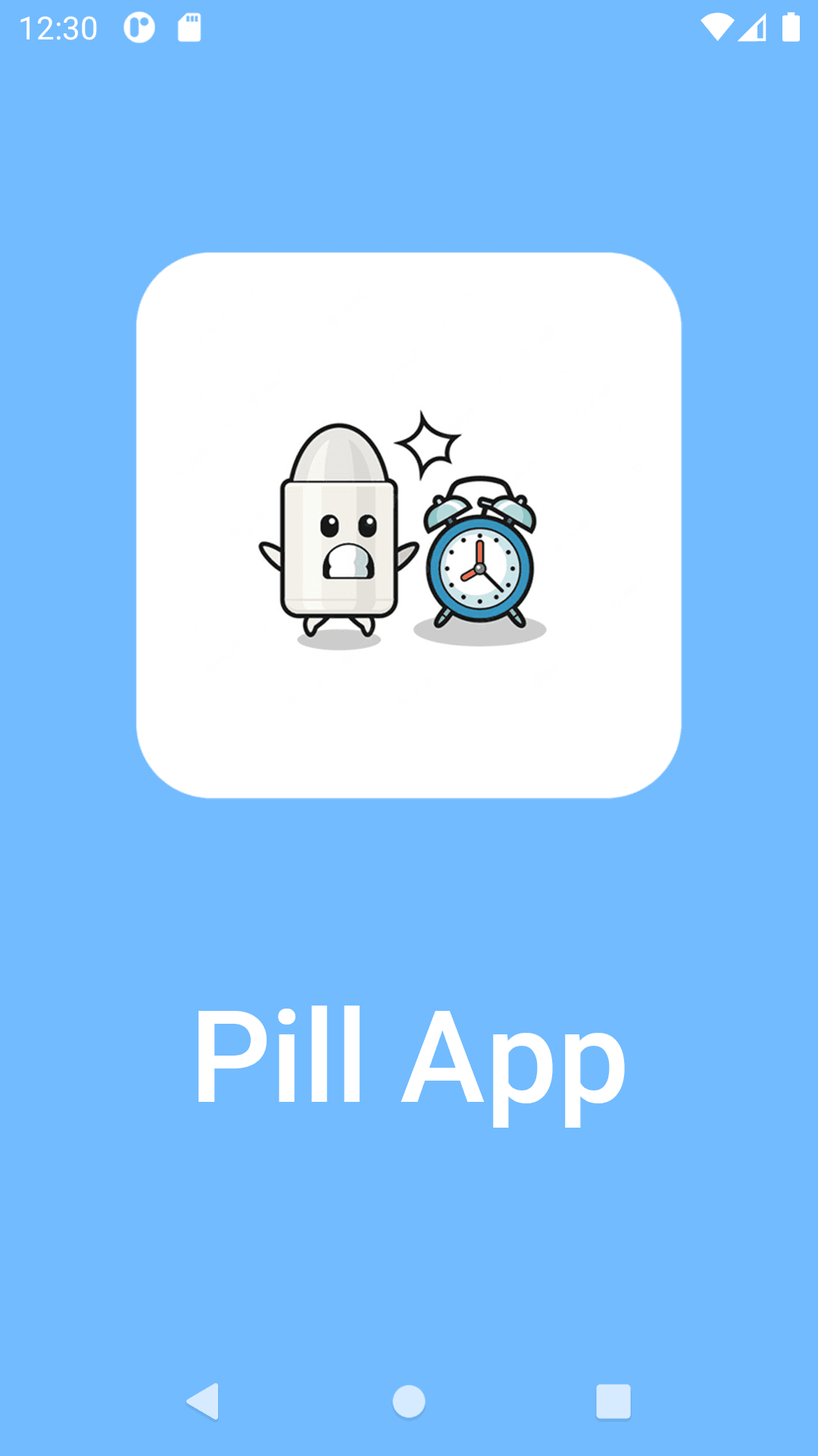 Pillen-App
