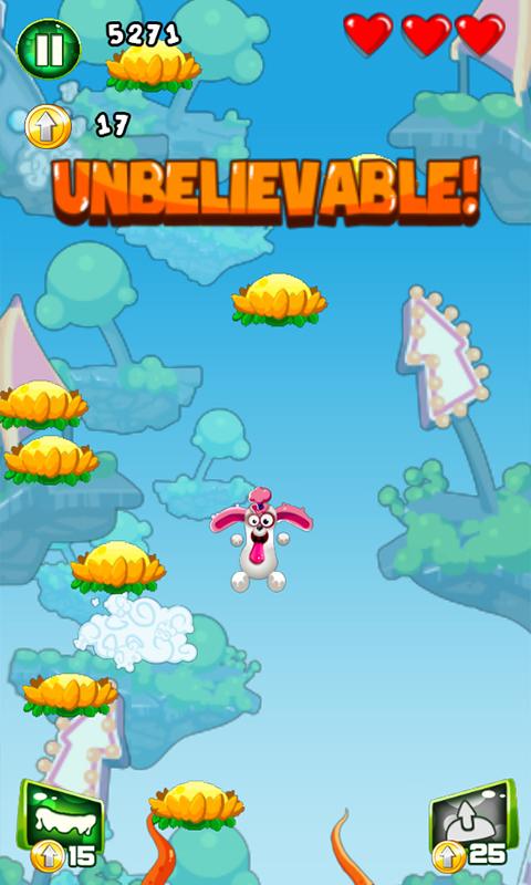 Jump Mania