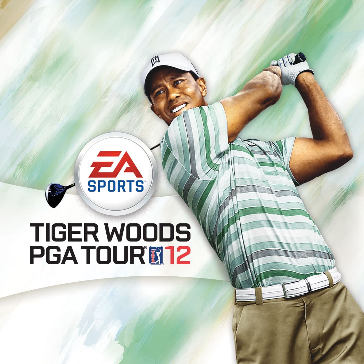 Tiger Woods PGA TOUR® 12