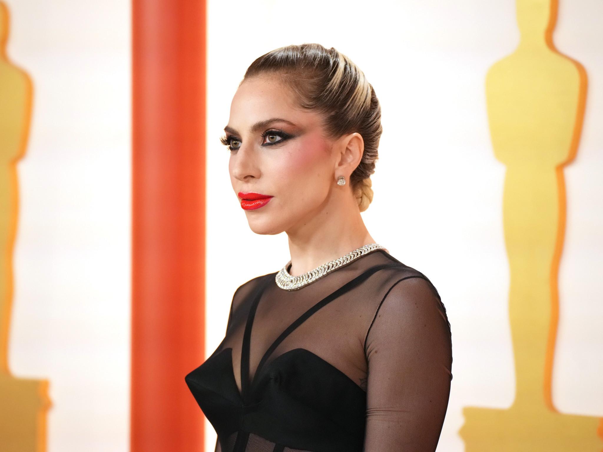 Lady Gaga: Hochzeit in Europa?