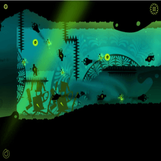 Green Game - TimeSwapper