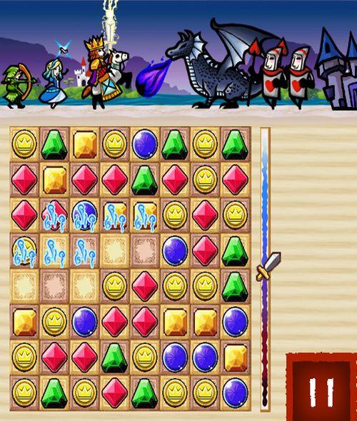 Jewel Adventure