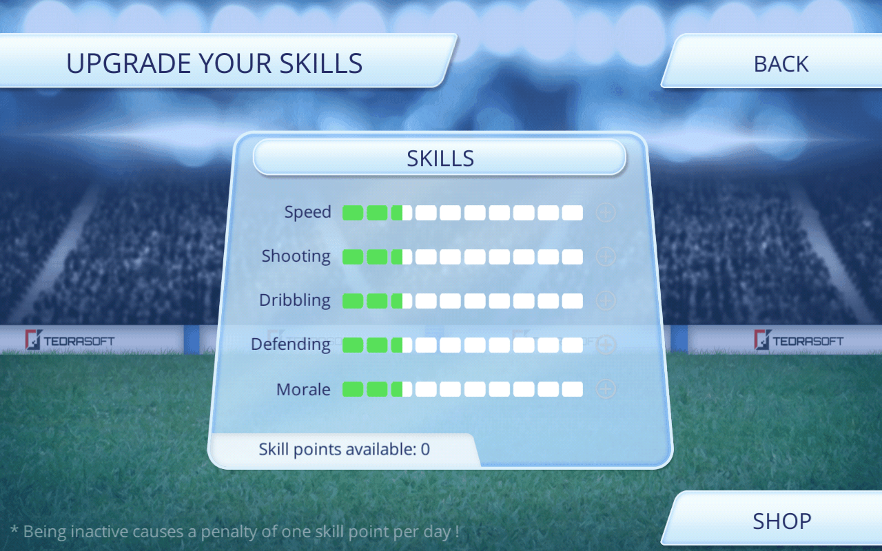 Mini Soccer International Cup