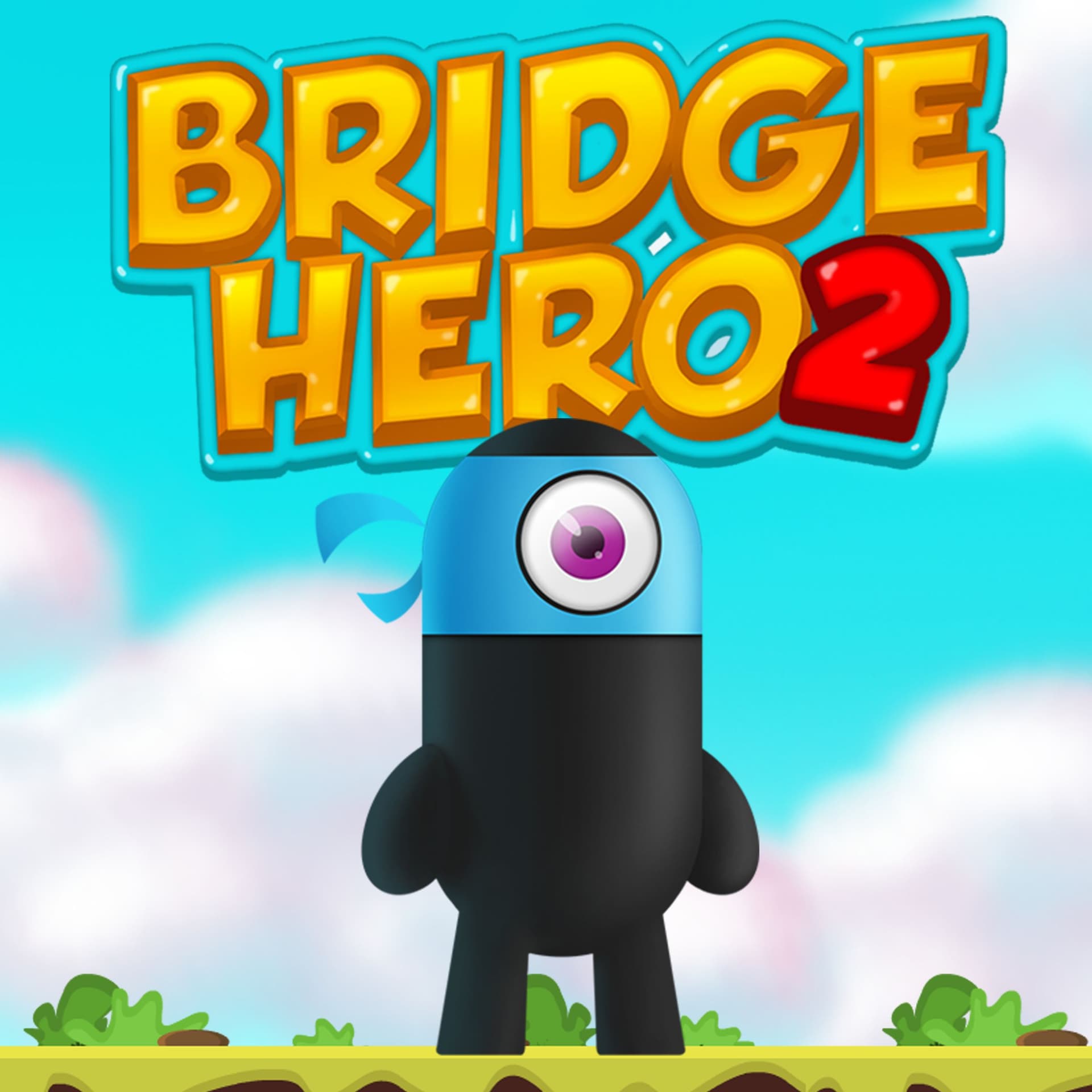 Bridge Hero 2