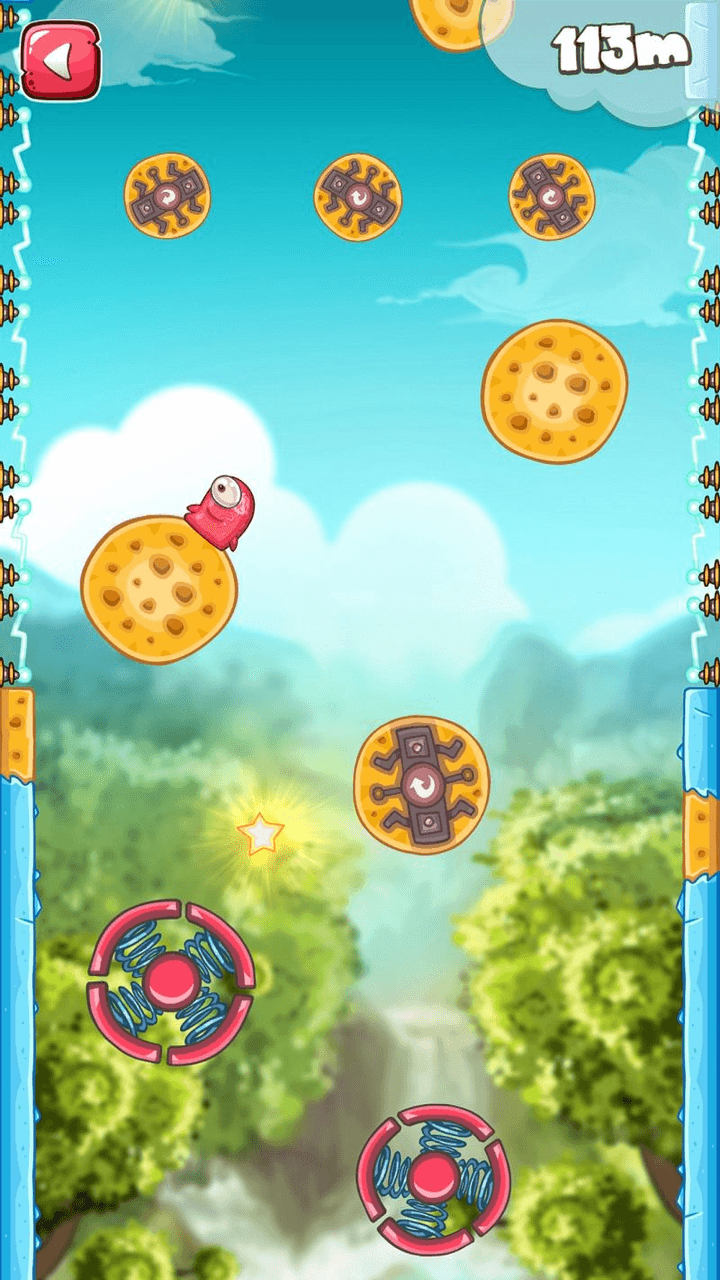 Jelly Brain