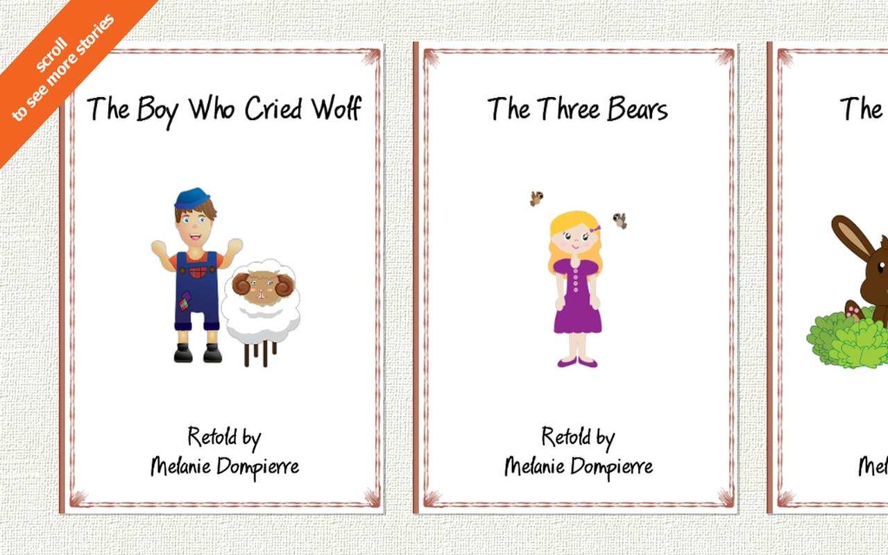 Read and Play 2