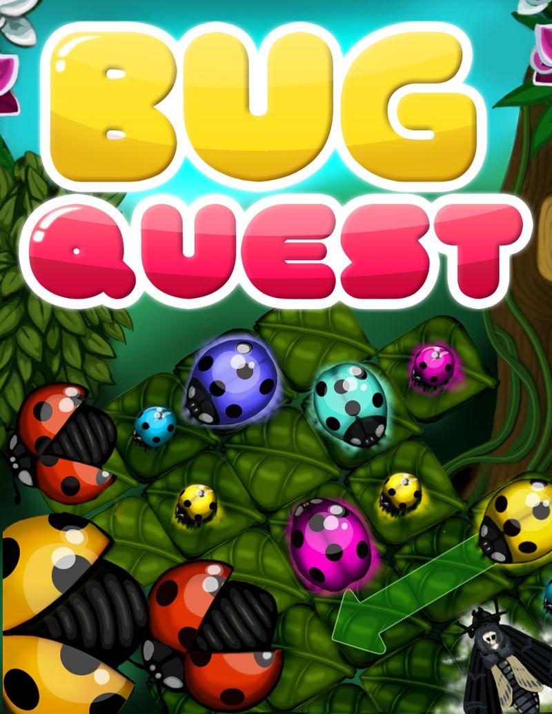 Bug Quest