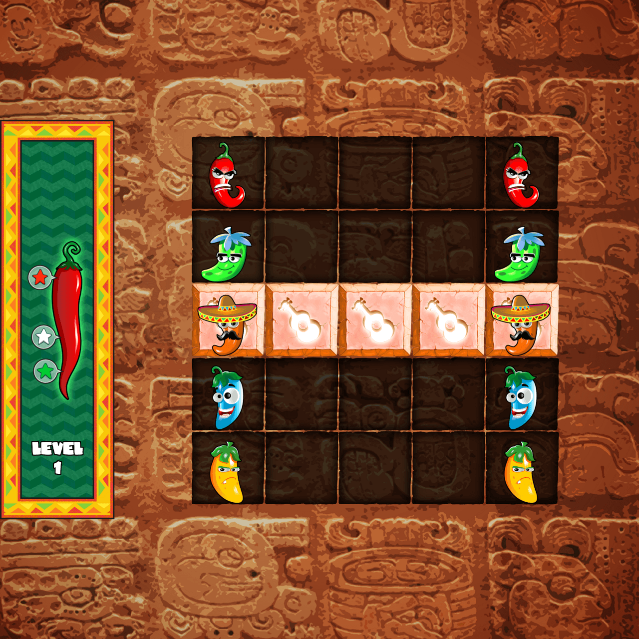 Peppers Connect