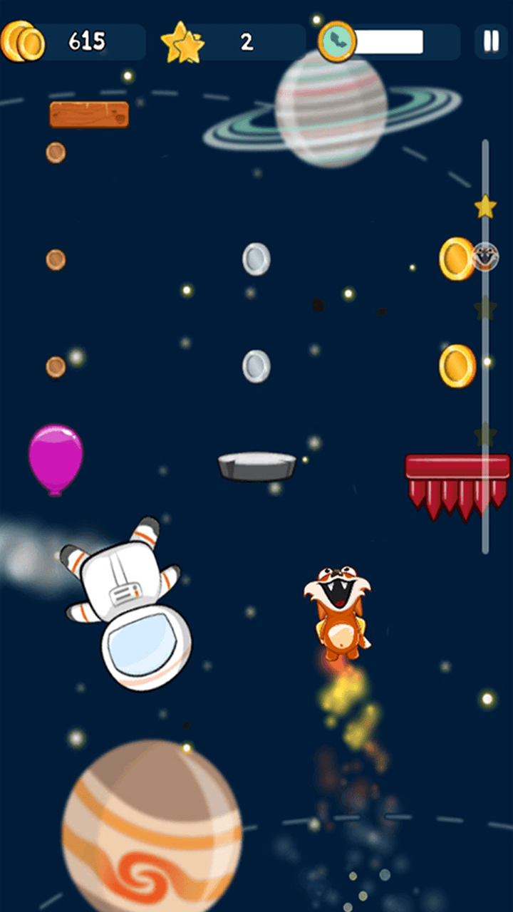 Giga Jump 2