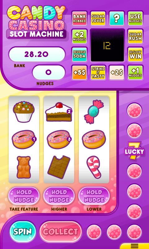 Candy Casino