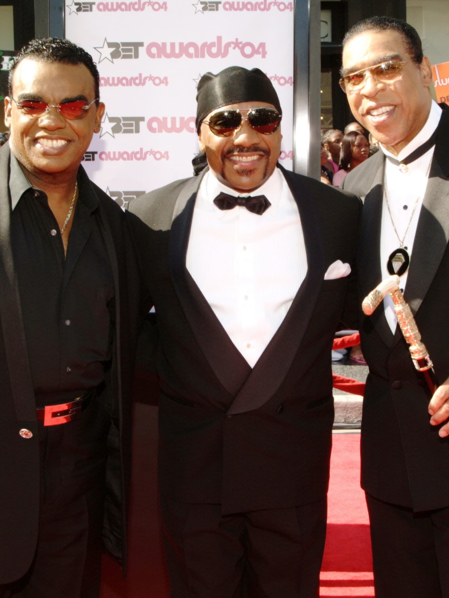 Rudolph Isley ist im Alter von 84 Jahren gestorben