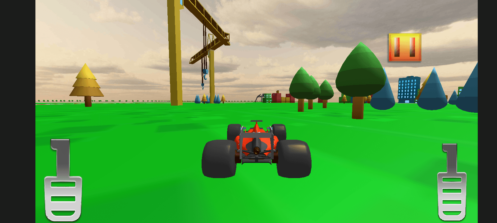 Geschwindigkeit für Beat