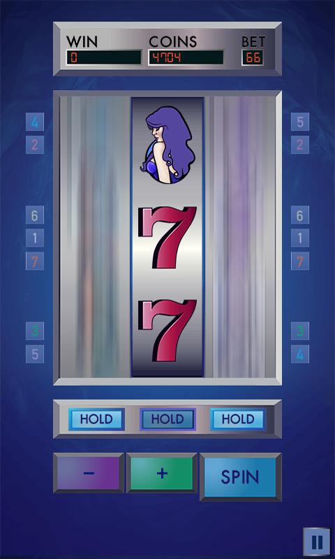 Hot Vegas Slots