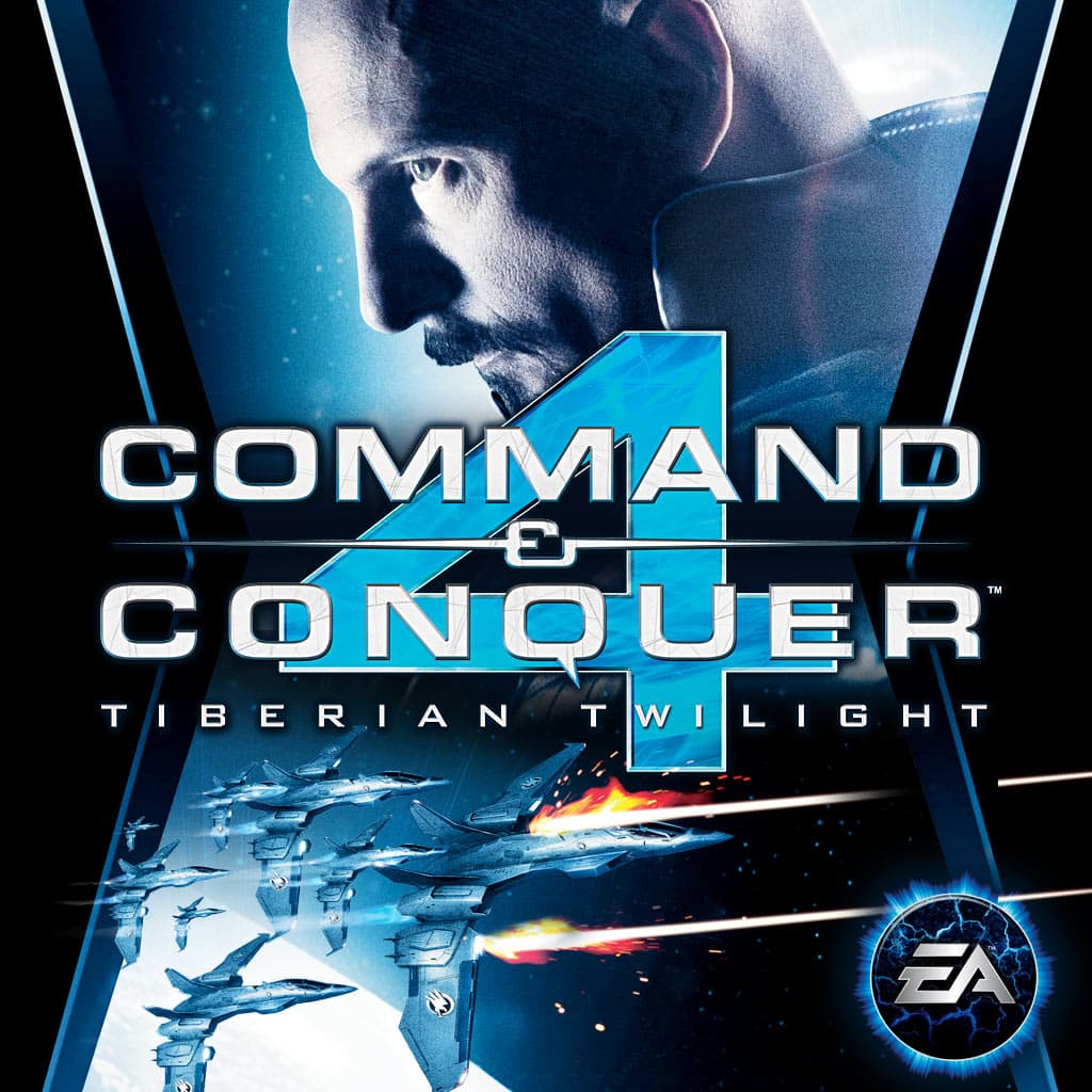 Command and Conquer 4 Tiberian Twilight