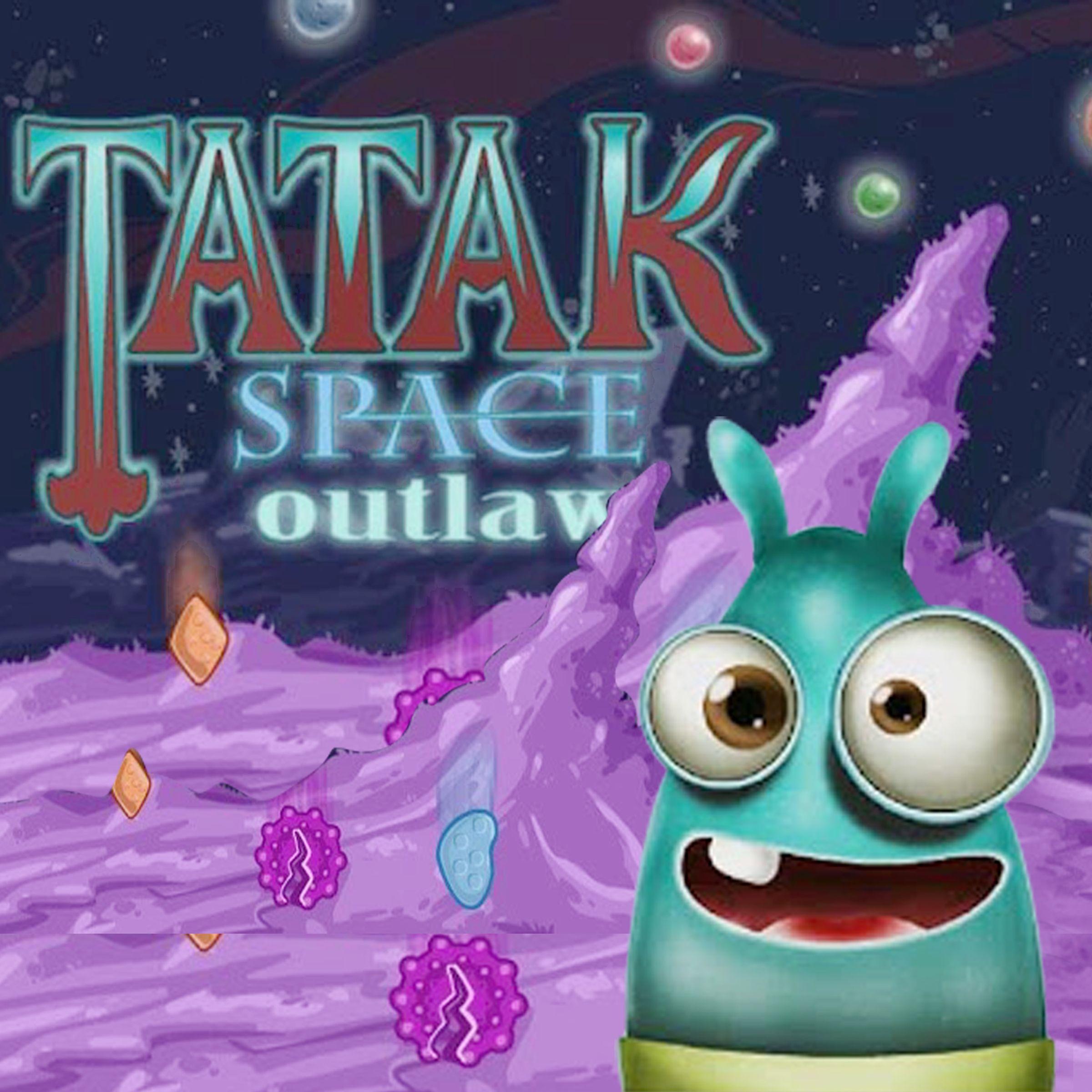 Tatak Space Outlaw