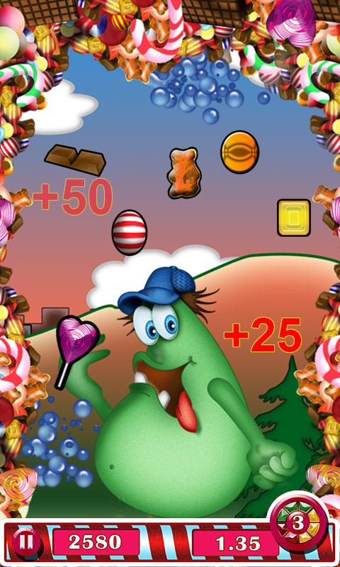 Candy Bob Pro