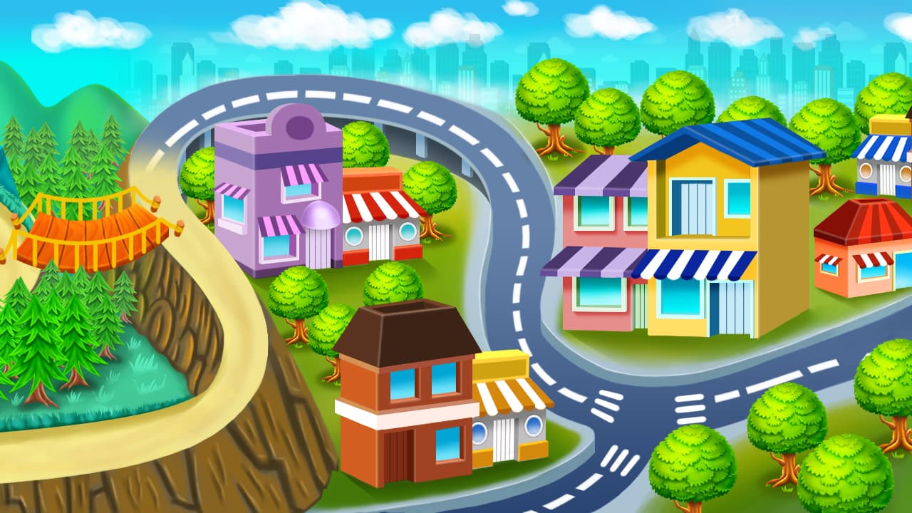 Landwirtschaftliche Betriebe