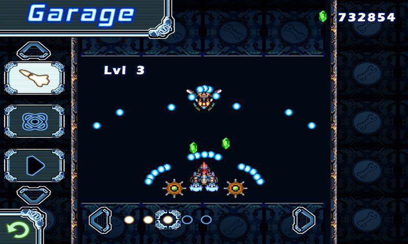 Battle Armada