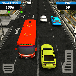 Street Racer Nitro
