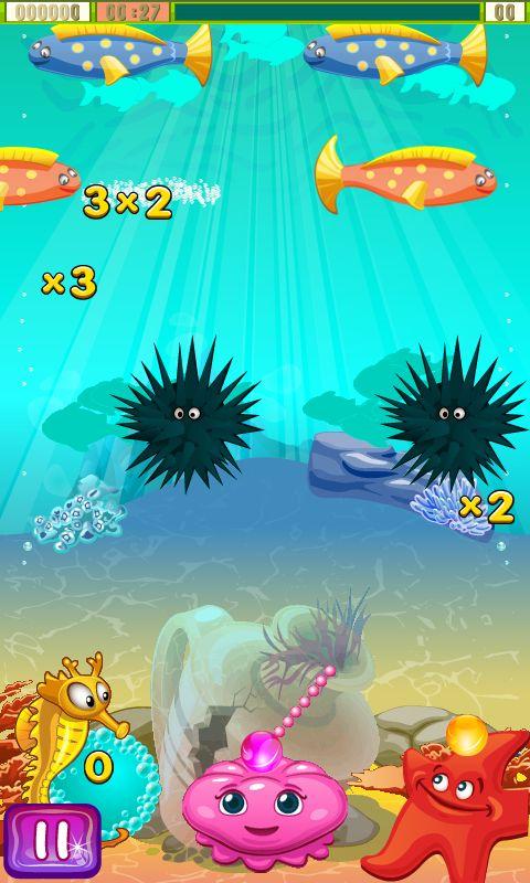 Bubblex Mania 3