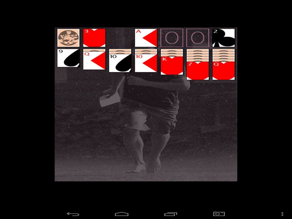 Twilight - Biss zum Ende der Nacht : Solitär