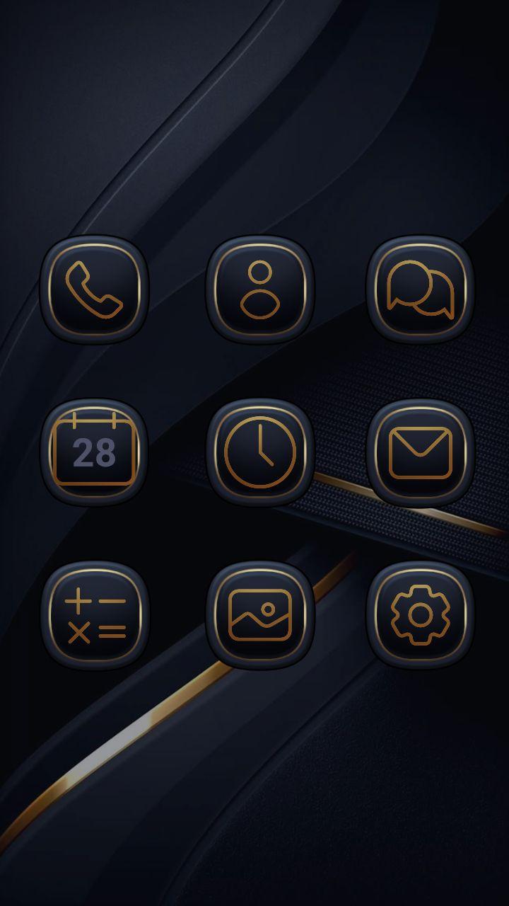 Premium-Goldlinien