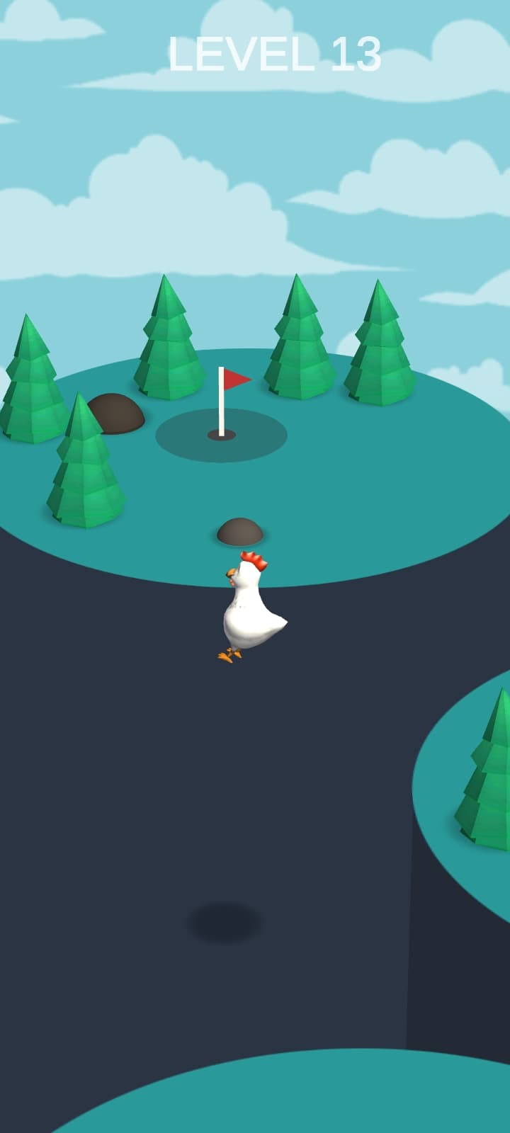 Ist das Golf?