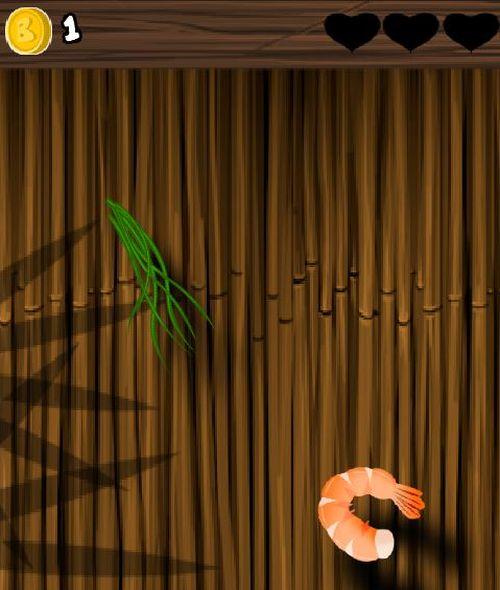 Sushi Ninja