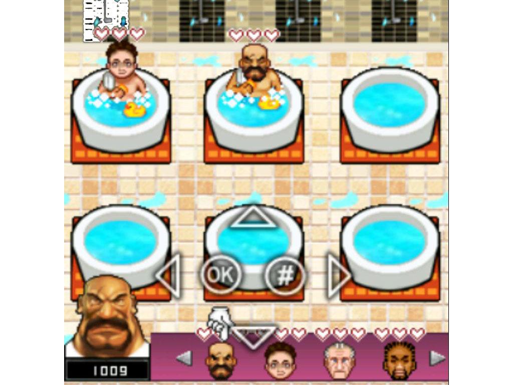 Prisonville