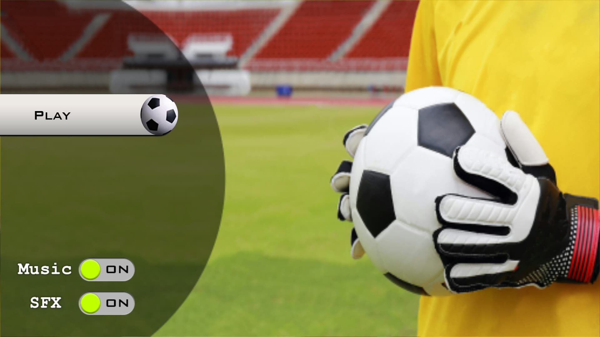 Android World Football Cup