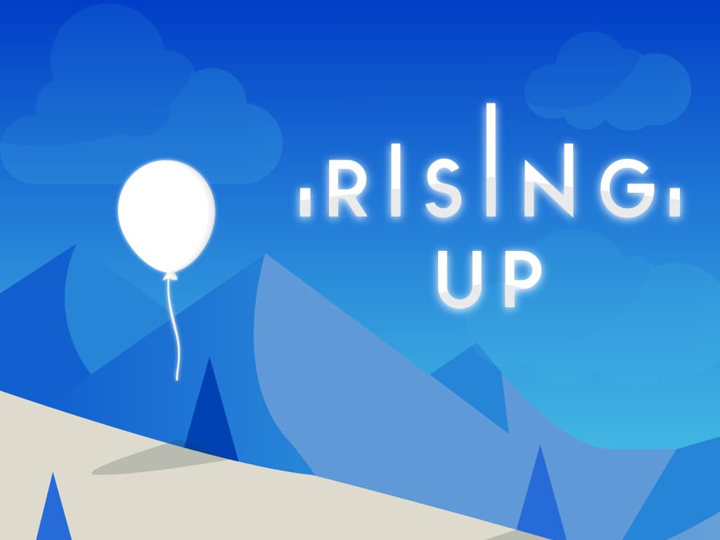 Rising Up