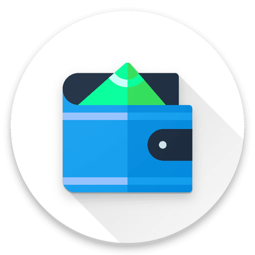 Tracker für Ausgaben und Einnahmen