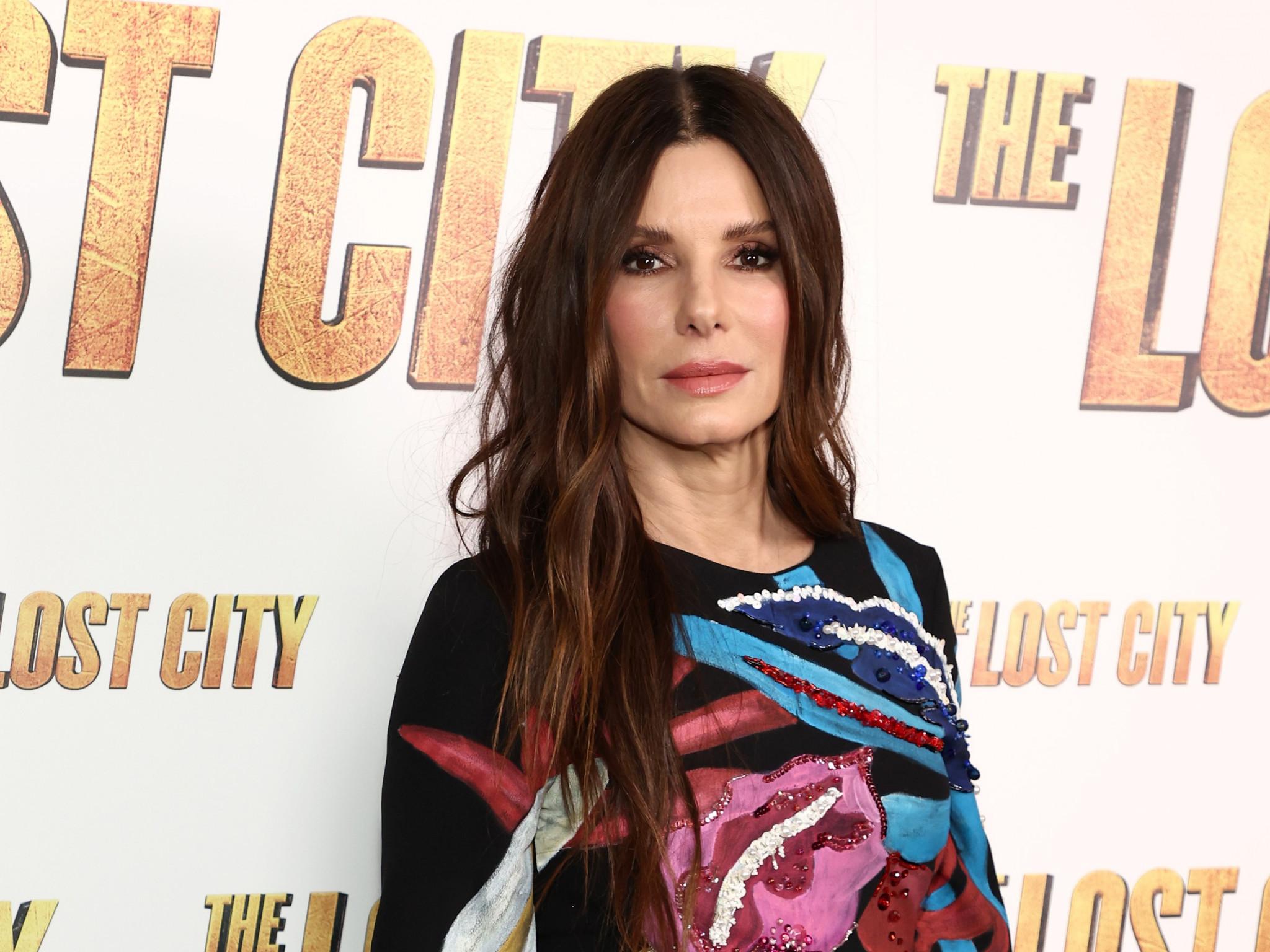 Sandra Bullock: Ihr Partner ist tot