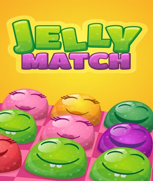 Jelly Match