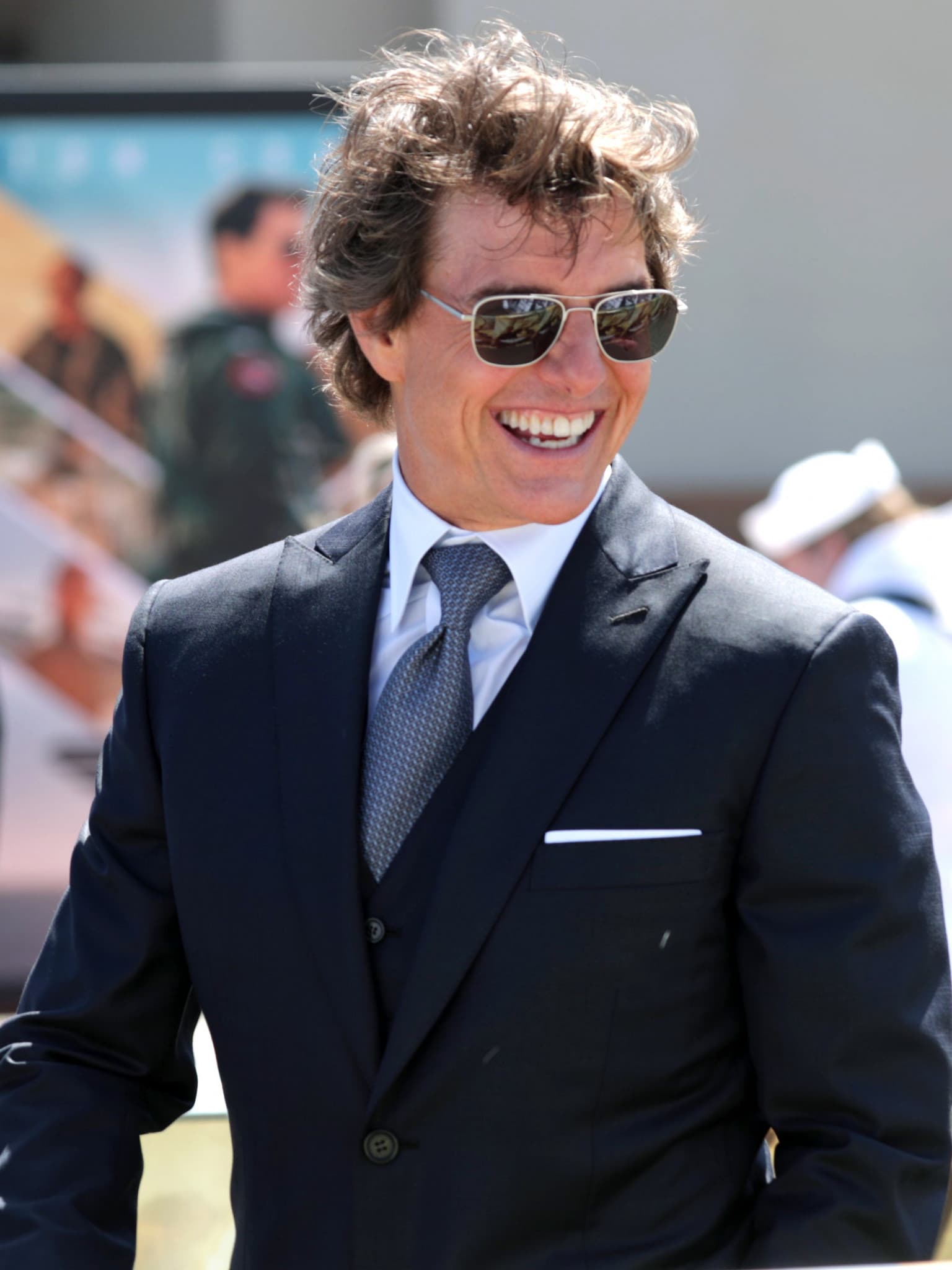 Tom Cruise: Auf der Suche nach jungem Ethan Hunt