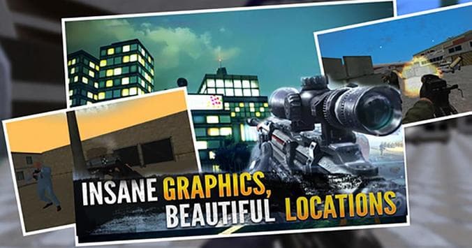 Commander Assault Duty 2