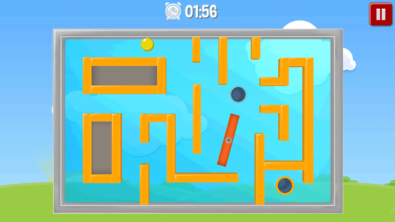 Brain Puzzle