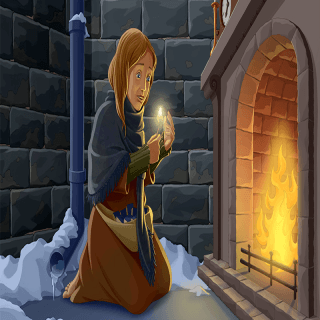Giving Tales