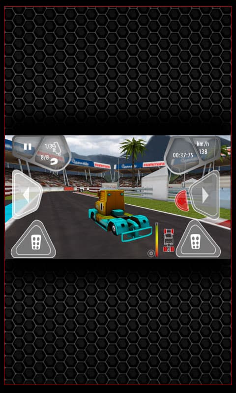 Truck Racing Championship