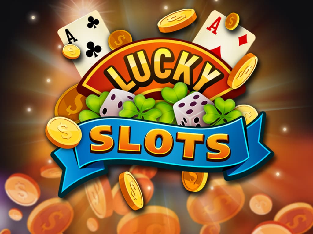 Lucky Slots