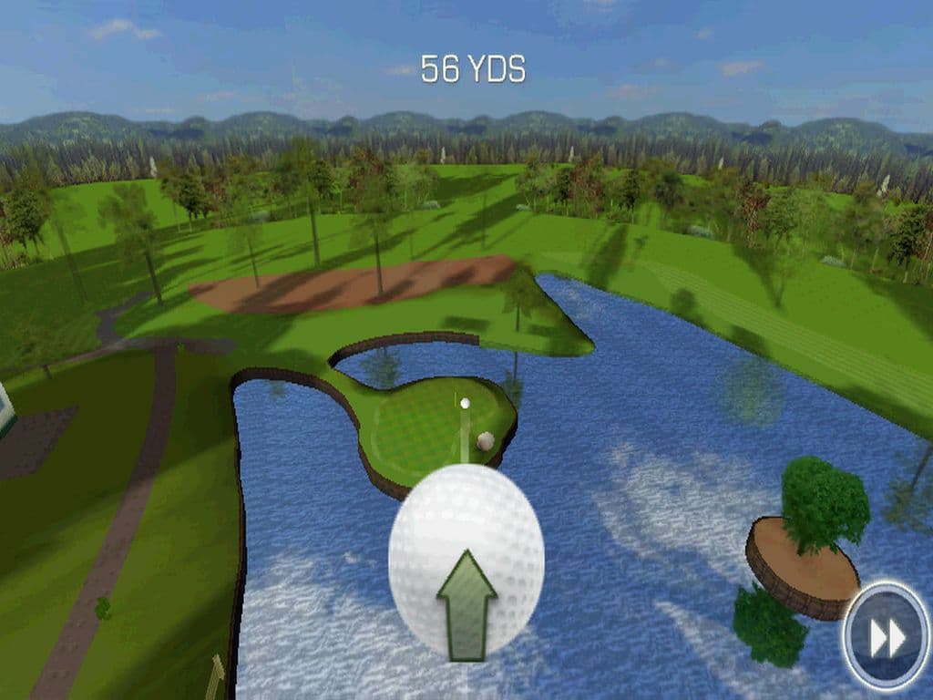 Tiger Woods PGA TOUR® 12