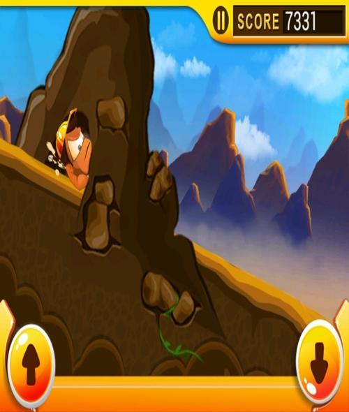 Gold Rush