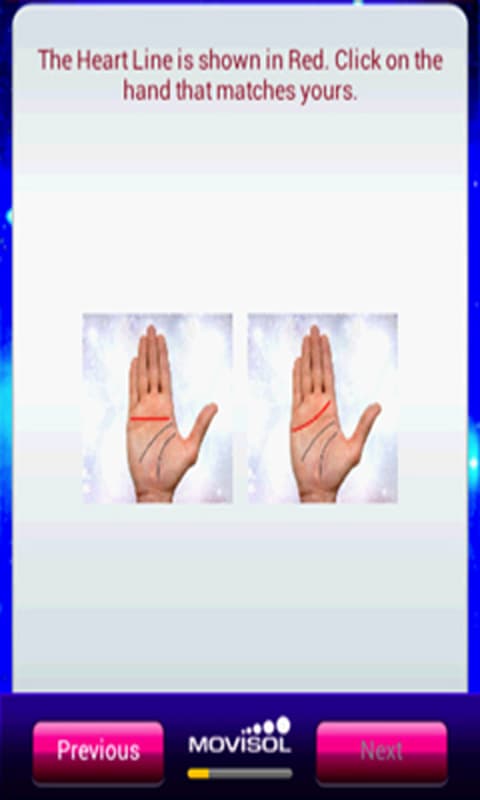 Palm Reader Guide 2014