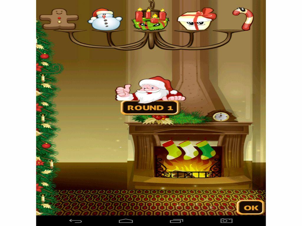 Xmas Drop