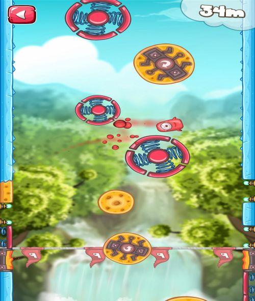 Jelly Brain
