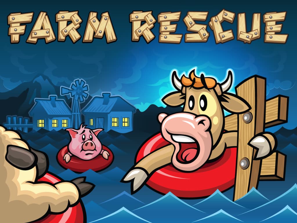 Farm Rescue