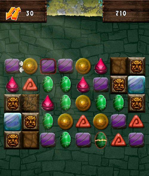 Uncharted Jewels