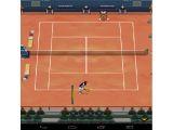 Pro Tennis 2013