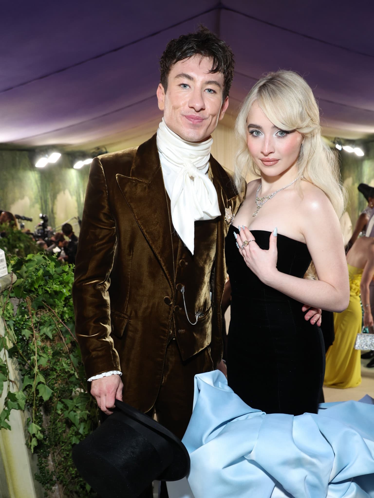 Sabrina Carpenter und Barry Keoghan machen nach einjähriger Beziehung eine Pause