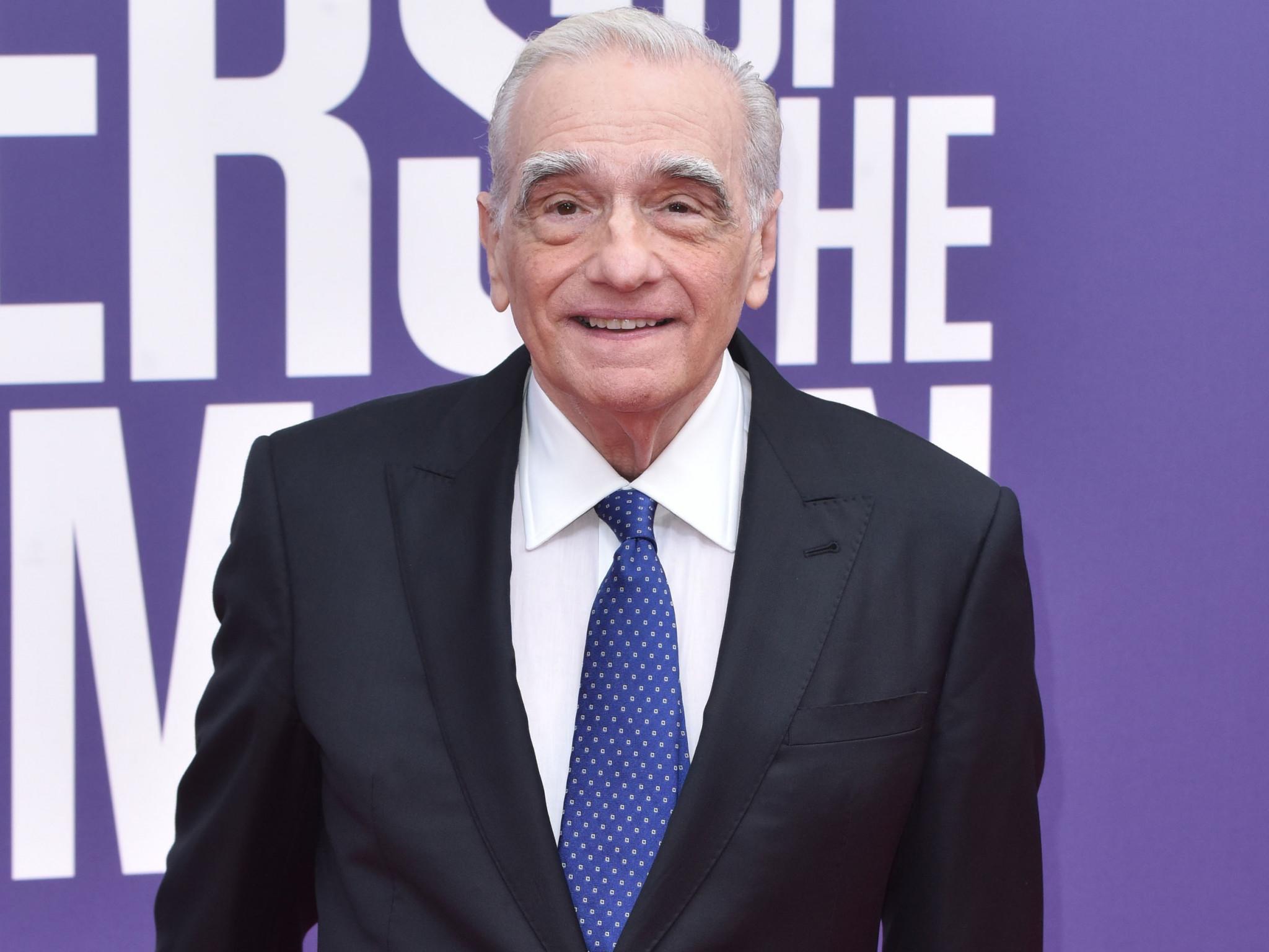 Martin Scorsese über die Zusammenarbeit mit Leonardo DiCaprio für 'Killers of the Flower Moon'